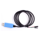 Cabo USB para TTL/RS232 PL2303 TA 4 pinos 1 m - Thumb - 4