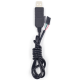 Cabo conversor USB para TTL 4 pinos PL2303HX - Thumb - 3