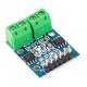 Placa driver L9110/L9110S para motor de passo DC, qualidade normal - Thumb - 1