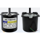 Motor redutor (Gear Motor) com indica&ccedil;&atilde;o de tens&atilde;o e RPM ao personalizar par&acirc;metros, pedido m&iacute;nimo 100 - Thumb - 1