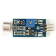 M&oacute;dulo Sensor de Detec&ccedil;&atilde;o de Som para Arduino - Thumb - 1