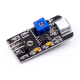 M&oacute;dulo sensor de microfone de alta sensibilidade para Arduino - Thumb - 5