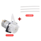 Bomba de l&iacute;quido 12V INTLLAB com 3 tubos de silicone substitutos - Thumb - 1