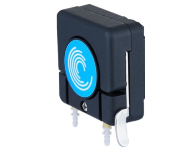 Bomba perist&aacute;ltica AB55 0-160 mL/min com motor de passo 42, motor DC e tubo de silicone - Imagem 1