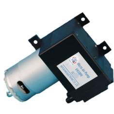 Bomba de v&aacute;cuo el&eacute;trica mini 6 V, 10 L/min, 50 BPM