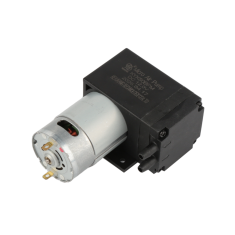 Mini bomba de v&aacute;cuo el&eacute;trica 12V 10 L/min 50 BPM
