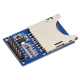 M&oacute;dulo SD de Leitura e Grava&ccedil;&atilde;o para Arduino - Thumb - 4