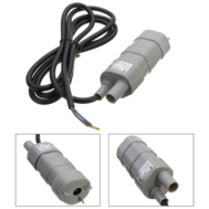 Bomba submers&iacute;vel de &aacute;gua Hot Dale JT-500 12 V DC 600 L/h