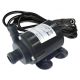 Bomba JT-160A 12V Brushless DC miniatura 240 L/h com conector DC 5,5 x 2,1 - Thumb - 1