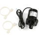 Bomba de &aacute;gua DC solar sem escovas JT-750 12V 700 L/h com fio nu de 1 m - Thumb - 7
