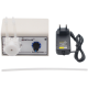 INTLLAB Micro Creep Bomba el&eacute;trica para tubo de silicone 1 mm (ID) x 3 mm (OD), vaz&atilde;o 3&ndash;13 mL/min - Thumb - 1