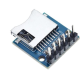 M&oacute;dulo Leitor Mini SD - Thumb - 7