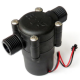 SEA HY-3681 Mini gerador hidroel&eacute;trico 3,6 V turbina de &aacute;gua com bateria - Thumb - 1