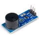 M&oacute;dulo Driver de Buzzer Ativo, Alta Corrente, Azul - Thumb - 3