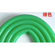 Mangueira de silicone flex&iacute;vel 1 m verde, grau aliment&iacute;cio