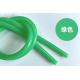 Mangueira de silicone flex&iacute;vel 1 m verde, grau aliment&iacute;cio - Thumb - 1