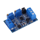 M&oacute;dulo conversor de corrente para tens&atilde;o 0/4-20mA para 0 a 3,3V, 5V ou 10V placa de convers&atilde;o de sinal DIY - Thumb - 7