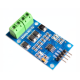 Placa Conversora RS422 para TTL com Fonte de Alimenta&ccedil;&atilde;o - Thumb - 1
