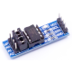 M&oacute;dulo EEPROM AT24C256 com interface I2C compat&iacute;vel com Arduino - Thumb - 6