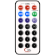 Controle remoto IR (infravermelho) sem bateria - Thumb - 7