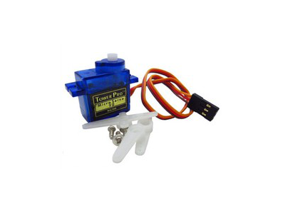 Servomotor SG90 9g 180&deg; com chip chin&ecirc;s - Imagem 7