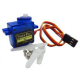 Servo SG90 360 graus de alta qualidade - Thumb - 7