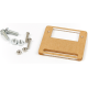 Suporte de montagem para servo SG90 micro 9g RC - Thumb - 7