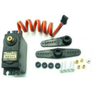 Servomotor MG945 12 kg 180&deg; qualidade normal