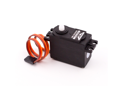 Servomotor digital 360 graus DM-S0306D, 3kg - Imagem 5