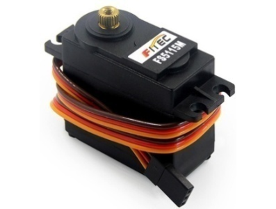 Servomotor FEETECH FS5115M 180&deg; - Imagem 1