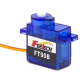 FEETECH FT90B Servomotor Digital 3V 180&deg; 9g - Thumb - 1