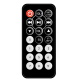 Controle remoto IR preto sem bateria - Thumb - 6