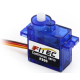 Servomotor FEETECH FS90R 180&deg; Micro 9g 6V - Thumb - 1