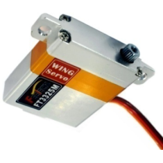 Microservo digital FEETECH FT3325M 6V 120&deg;
