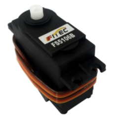 FEETECH FS5106B Servo anal&oacute;gico 180&deg; 6V