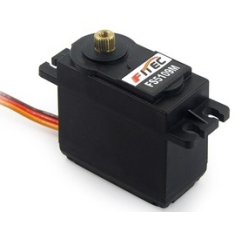 Servomotor anal&oacute;gico FEETECH FS5109M 6V 120 graus