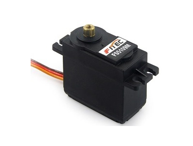 Servomotor anal&oacute;gico FEETECH FS5109M 6V 120 graus - Imagem 1