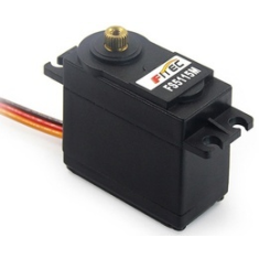 Servomotor anal&oacute;gico FEETECH FS5115M 6V 180&deg;