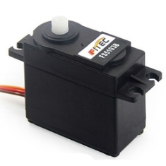 Servomotor anal&oacute;gico FEETECH FS5103B 6V 180&deg;