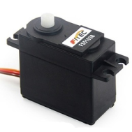 Servomotor anal&oacute;gico FEETECH FS5103B 6V 180&deg;