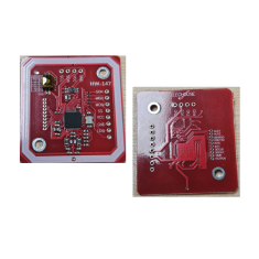M&oacute;dulo PN532 NFC RFID V3 sem fio para Arduino