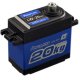 Blue POWER HD-LW20MG Servomotor digital de dire&ccedil;&atilde;o, dentes met&aacute;licos, alto torque, &agrave; prova d'&aacute;gua - Thumb - 1