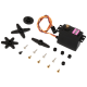 Servomotor MG996R 180&deg; de alta qualidade - Thumb - 1