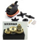 MG996R Servomotor 360 graus Alta Qualidade - Thumb - 1
