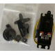 HITEC HS-422 Servomotor anal&oacute;gico padr&atilde;o - Thumb - 1