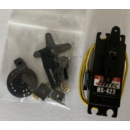 HITEC HS-422 Servomotor anal&oacute;gico padr&atilde;o