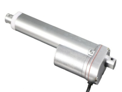 Atuador linear el&eacute;trico putter curso 50 mm velocidade 12 mm/s for&ccedil;a 1000 N 12 V DC - Imagem 1