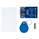 M&oacute;dulo RFID 13,56 MHz MFRC-522 RC522, cart&atilde;o S50 e chaveiro - Thumb - 7