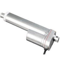 Atuador Linear El&eacute;trico Putter 400 mm curso 7 mm/s 2000 N DC12V