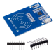M&oacute;dulo RFID 13,56 MHz RC522 (MFRC-522) para Arduino - Thumb - 5